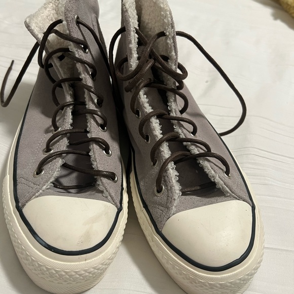 platform converse - Picture 4 of 5